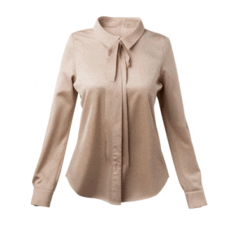 Reconoce las telas gracias a la IA de LG