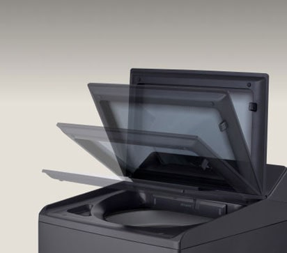 Puerta de cierre suave