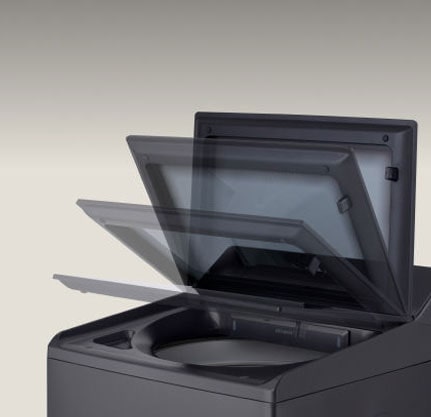 Puerta de cierre suave