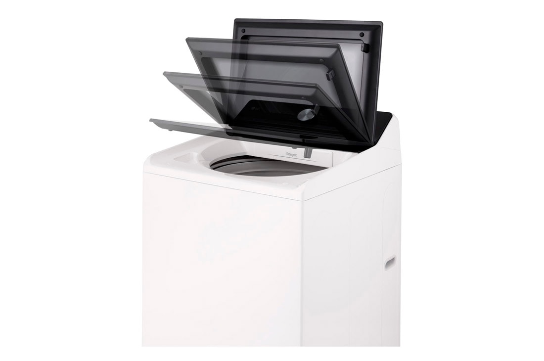 LG Lavarropas 12KG │ TurboDrum™ │ EasyUnload™ │ AIDD™, WT12EWTX6, thumbnail 10