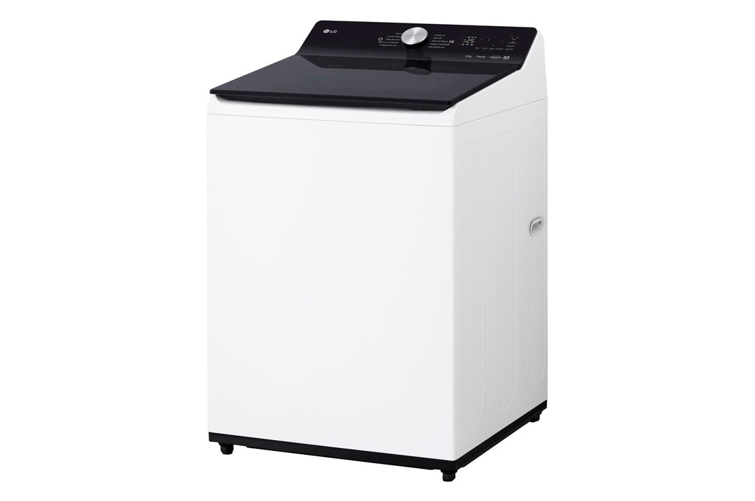 LG Lavarropas 12KG │ TurboDrum™ │ EasyUnload™ │ AIDD™, WT12EWTX6, thumbnail 12