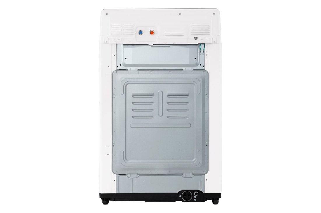 LG Lavarropas 12KG │ TurboDrum™ │ EasyUnload™ │ AIDD™, WT12EWTX6, thumbnail 16