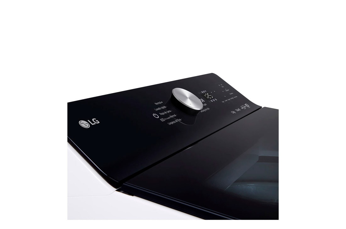 LG Lavarropas 12KG │ TurboDrum™ │ EasyUnload™ │ AIDD™, WT12EWTX6, thumbnail 3