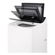 LG Lavarropas 12KG │ TurboDrum™ │ EasyUnload™ │ AIDD™, WT12EWTX6, thumbnail 10