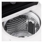 LG Lavarropas 12KG │ TurboDrum™ │ EasyUnload™ │ AIDD™, WT12EWTX6, thumbnail 5