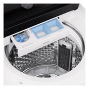 LG Lavarropas 12KG │ TurboDrum™ │ EasyUnload™ │ AIDD™, WT12EWTX6, thumbnail 6