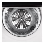 LG Lavarropas 12KG │ TurboDrum™ │ EasyUnload™ │ AIDD™, WT12EWTX6, thumbnail 7