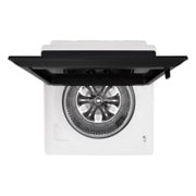 LG Lavarropas 12KG │ TurboDrum™ │ EasyUnload™ │ AIDD™, WT12EWTX6, thumbnail 9