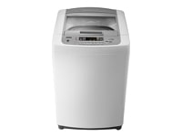 Capacidad de lavado de 8 kg reales, velocidad de centrifugado hasta 720 RPM, sistema de lavado TURBO DRUMM, iSensor, tapa de cristal templado1