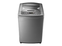 Capacidad de lavado de 9 kg reales, velocidad de centrifugado hasta 720 RPM, sistema de lavado TURBO DRUMM, iSensor, tapa de cristal templado1