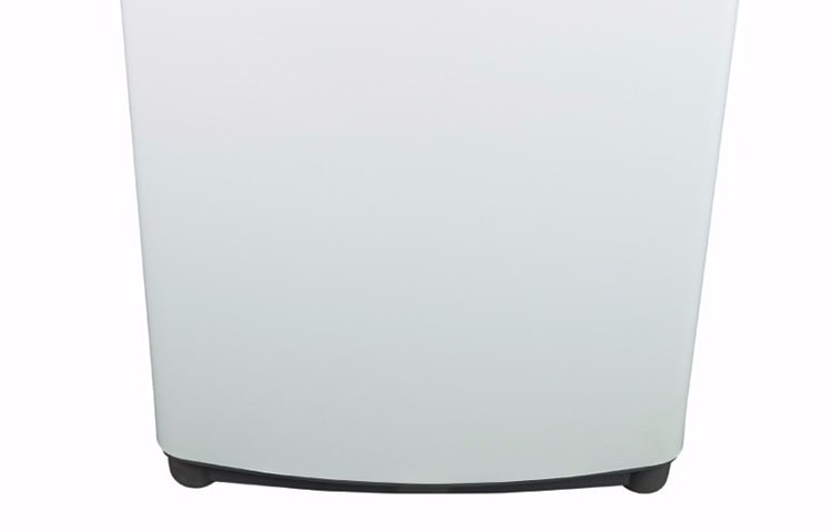 LG Capacidad de lavado de 8 kg reales, velocidad de centrifugado hasta 640 RPM, sistema de lavado TURBO DRUM, iSensor, tapa de cristal templado, T9010TE, thumbnail 5