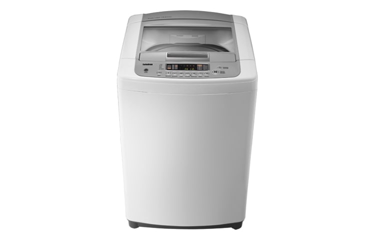 LG Capacidad de lavado de 8 kg reales, velocidad de centrifugado hasta 640 RPM, sistema de lavado TURBO DRUM, iSensor, tapa de cristal templado, T9010TE