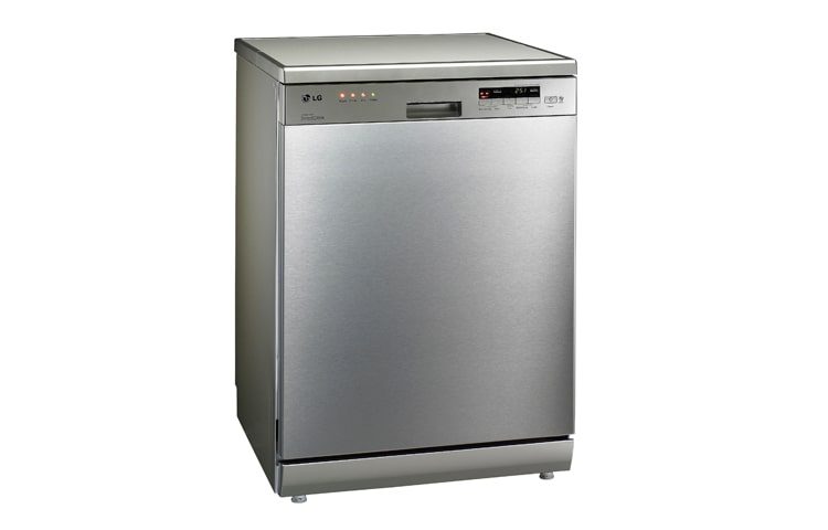 LG Lavavajillas LG. Perfecciona tu vida en la cocina, D1452LF, thumbnail 2