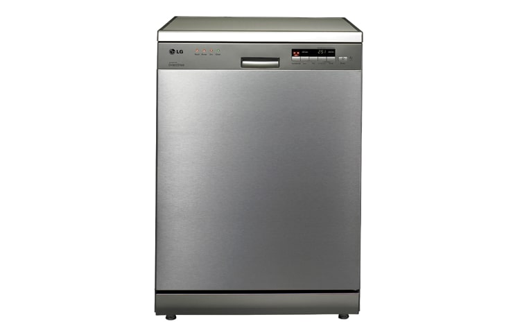 LG Lavavajillas LG. Perfecciona tu vida en la cocina, D1452LF, thumbnail 3