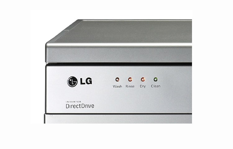 LG Lavavajillas LG. Perfecciona tu vida en la cocina, D1452LF, thumbnail 4