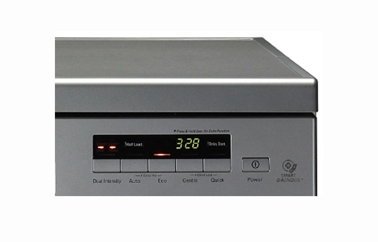 LG Lavavajillas LG. Perfecciona tu vida en la cocina, D1452LF, thumbnail 5