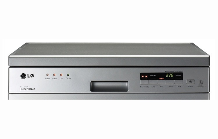 LG Lavavajillas LG. Perfecciona tu vida en la cocina, D1452LF, thumbnail 6