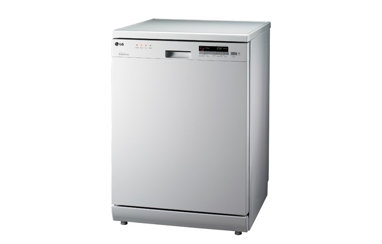 LG Lavavajillas LG. Perfecciona tu vida en la cocina, D1452WF, thumbnail 2