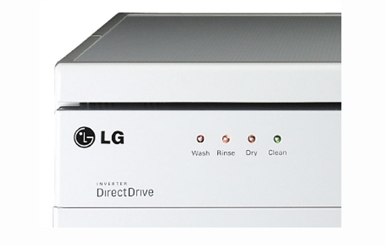 LG Lavavajillas LG. Perfecciona tu vida en la cocina, D1452WF, thumbnail 4