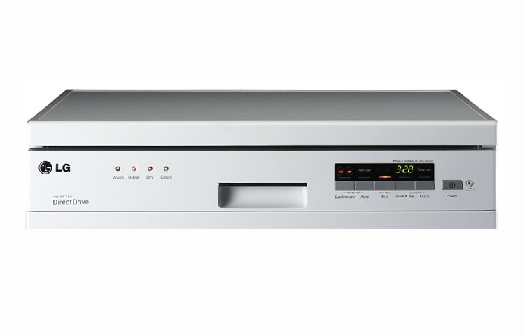 LG Lavavajillas LG. Perfecciona tu vida en la cocina, D1452WF, thumbnail 6