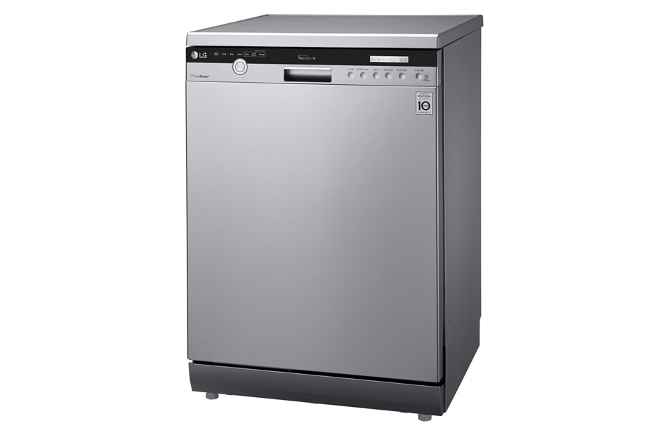 LG Lavavajillas TrueSteam® Inverter DD, D1455CF, thumbnail 2