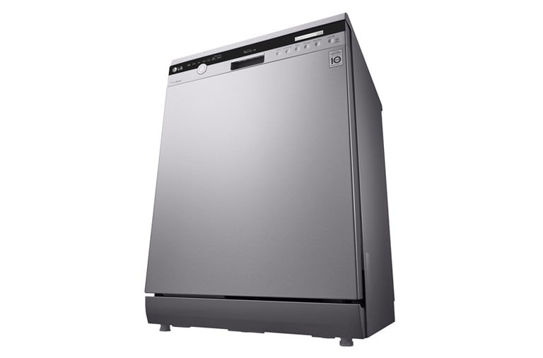 LG Lavavajillas TrueSteam® Inverter DD, D1455CF, thumbnail 3