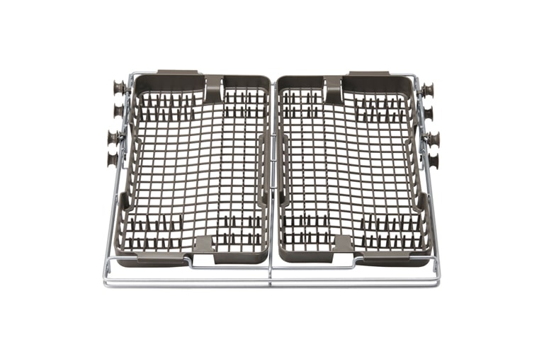 LG Lavavajillas TrueSteam® Inverter DD, D1455CF, thumbnail 9