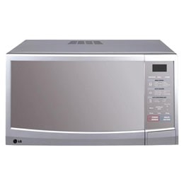 23 litros, grill, control digital, menúes programados, bandeja giratoria2