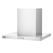 LG Campana extractora de LG, 60 cm, Side view, HCEZ2415S2, thumbnail 5