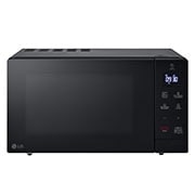 LG Horno Microondas NeoChef 30L│Grill │EasyClean™, Front, MH7032JAS, thumbnail 1