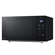 LG Horno Microondas NeoChef 30L│Grill │EasyClean™, Right side, MH7032JAS, thumbnail 4