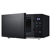 LG Horno Microondas NeoChef 30L│Grill │EasyClean™, Right side open, MH7032JAS, thumbnail 5