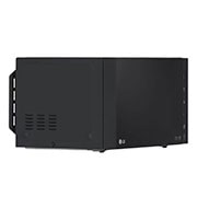 LG Horno Microondas NeoChef 25L│Smart Inverter│Grill │EasyClean™, side view, MH6535GIS, thumbnail 11