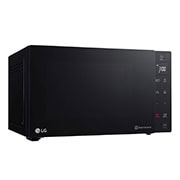 LG Horno Microondas NeoChef 25L│Smart Inverter│Grill │EasyClean™, Left side view, MH6535GIS, thumbnail 5
