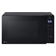 LG Horno Microondas NeoChef 20L|Grill|EasyClean™, Front view, MH6032GAS, thumbnail 1