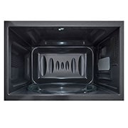 LG Horno Microondas NeoChef 20L|Grill|EasyClean™, Diagonal view, MH6032GAS, thumbnail 11