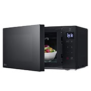 LG Horno Microondas NeoChef 20L|Grill|EasyClean™, Inside view, MH6032GAS, thumbnail 8