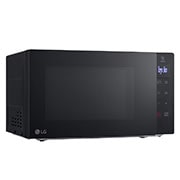 LG Horno Microondas NeoChef 20L|Grill|EasyClean™, Top edge view, MH6032GAS, thumbnail 9