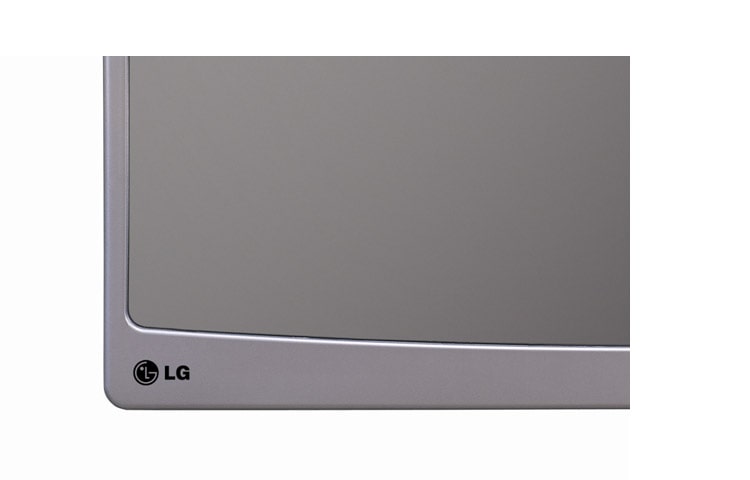 LG 30 litros, grill, control digital, menúes programados, bandeja giratoria, MH7049E, thumbnail 2