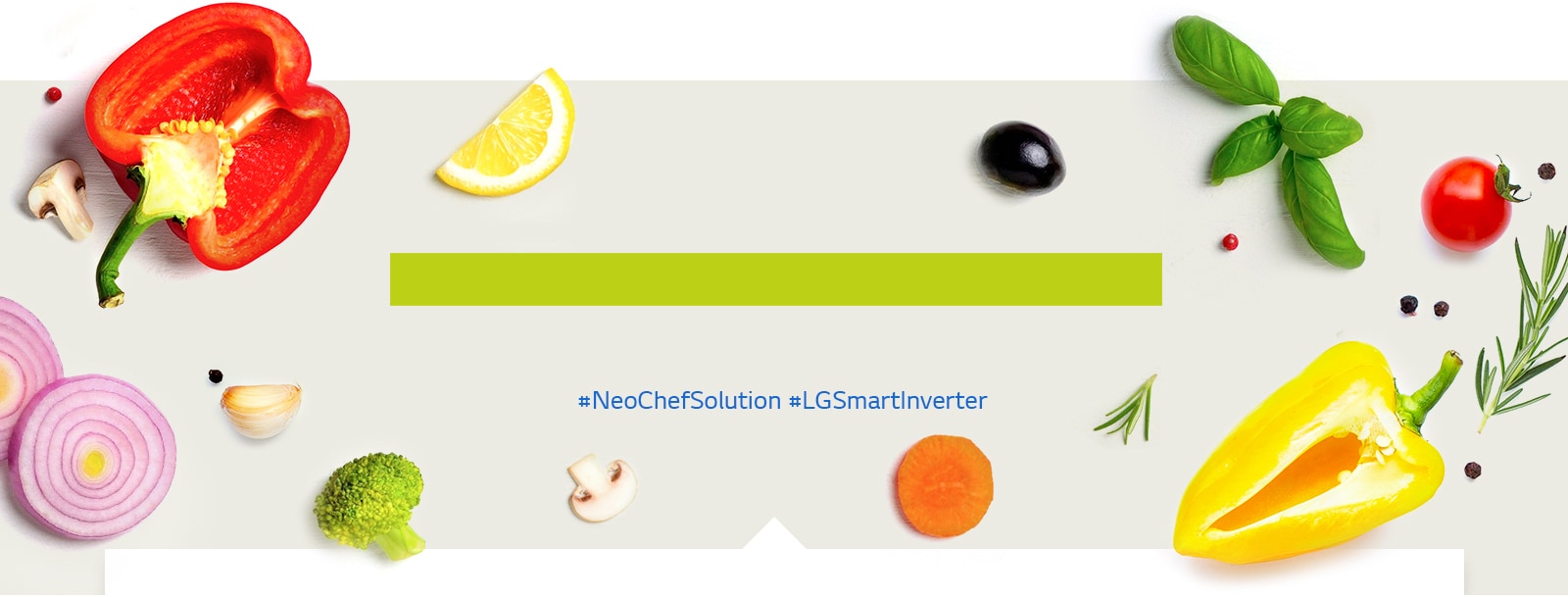 Ganador del Concurso de cocina de verduras