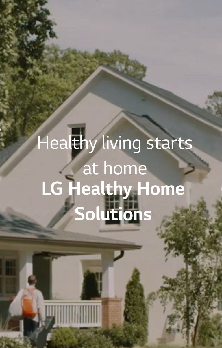 Muchas familias con una sonrisa cuando abren la puerta de casa.