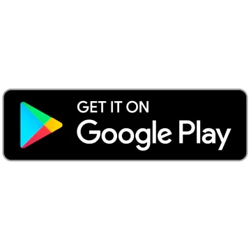 Consíguela desde el ícono de Google Play