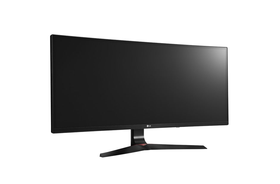 LG Monitor IPS UltraWide® Curvo Full HD de 34'' 21:9, 34UC79G-B, thumbnail 3