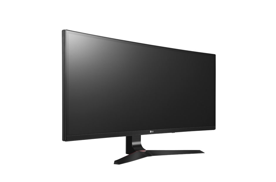 LG Monitor IPS UltraWide® Curvo Full HD de 34'' 21:9, 34UC79G-B, thumbnail 4