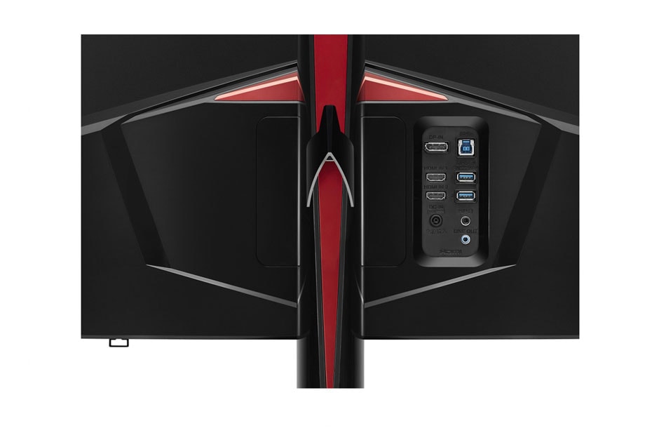 LG Monitor IPS UltraWide® Curvo Full HD de 34'' 21:9, 34UC79G-B, thumbnail 10