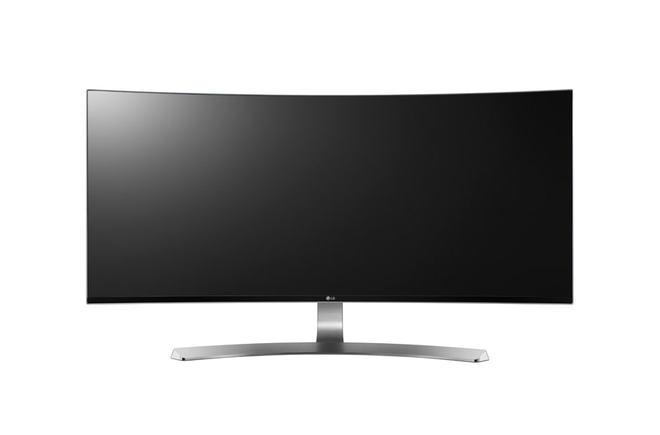 LG Monitor IPS UltraWide® WQHD Thunderbolt™ de 34'' 21:9, 34UC98-W, thumbnail 2