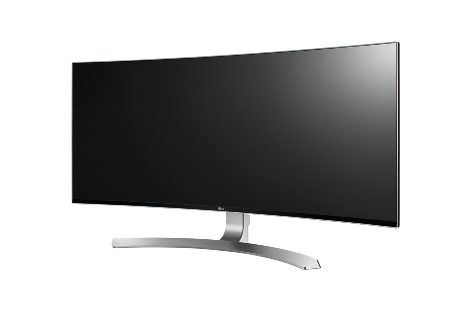 LG Monitor IPS UltraWide® WQHD Thunderbolt™ de 34'' 21:9, 34UC98-W, thumbnail 3