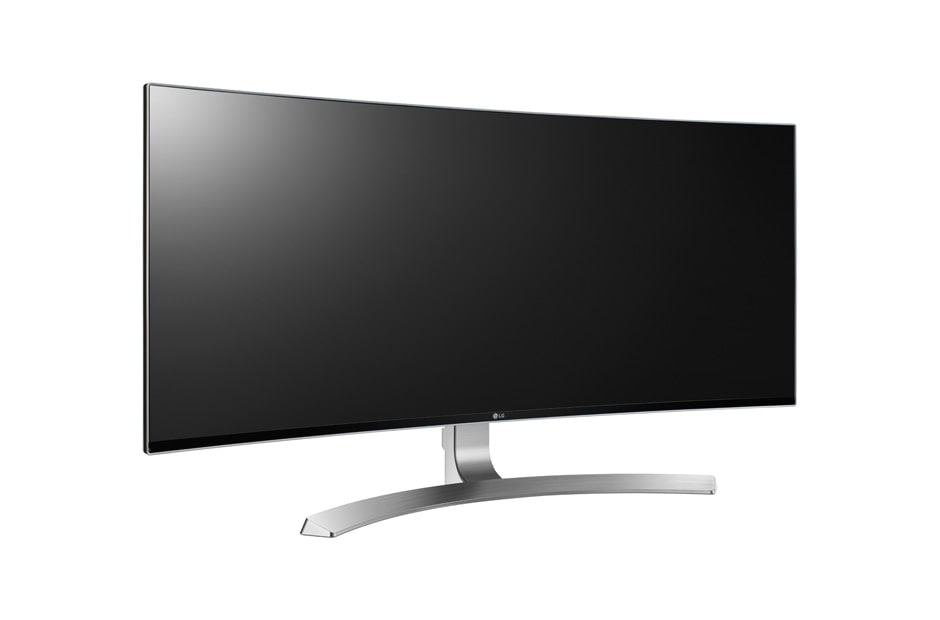 LG Monitor IPS UltraWide® WQHD Thunderbolt™ de 34'' 21:9, 34UC98-W, thumbnail 4