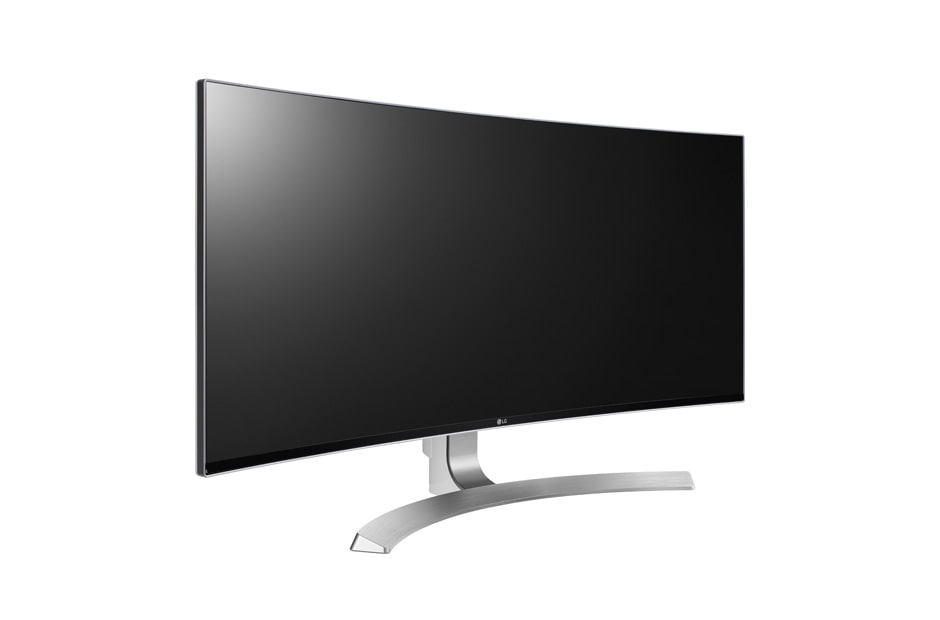 LG Monitor IPS UltraWide® WQHD Thunderbolt™ de 34'' 21:9, 34UC98-W, thumbnail 5