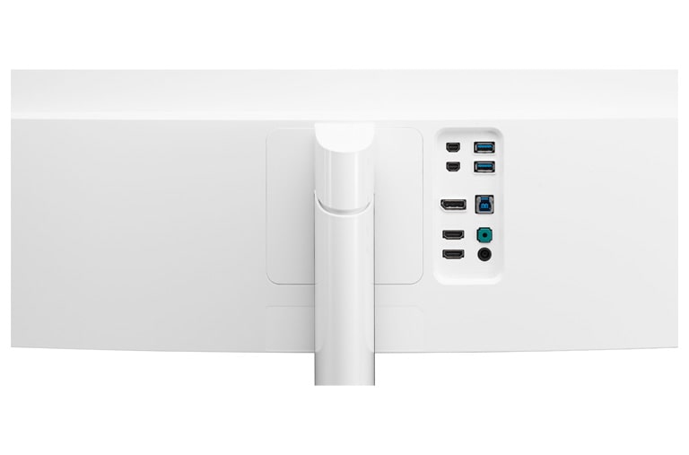 LG Monitor IPS UltraWide® WQHD Thunderbolt™ de 34'' 21:9, 34UC98-W, thumbnail 9